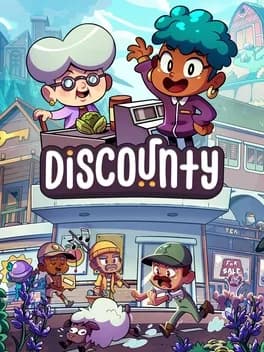 Discounty cover