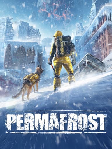 Permafrost cover